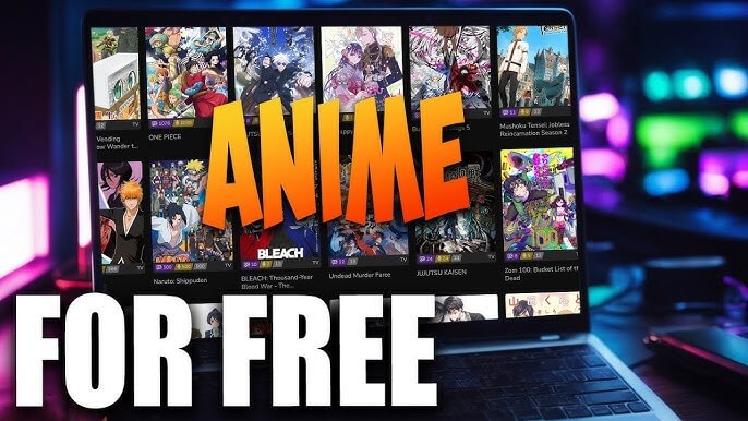 Animesuge - Your Ultimate Destination for Fast, Ad-Free Anime Streaming